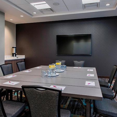 Residence Inn By Marriott Regina Exteriér fotografie