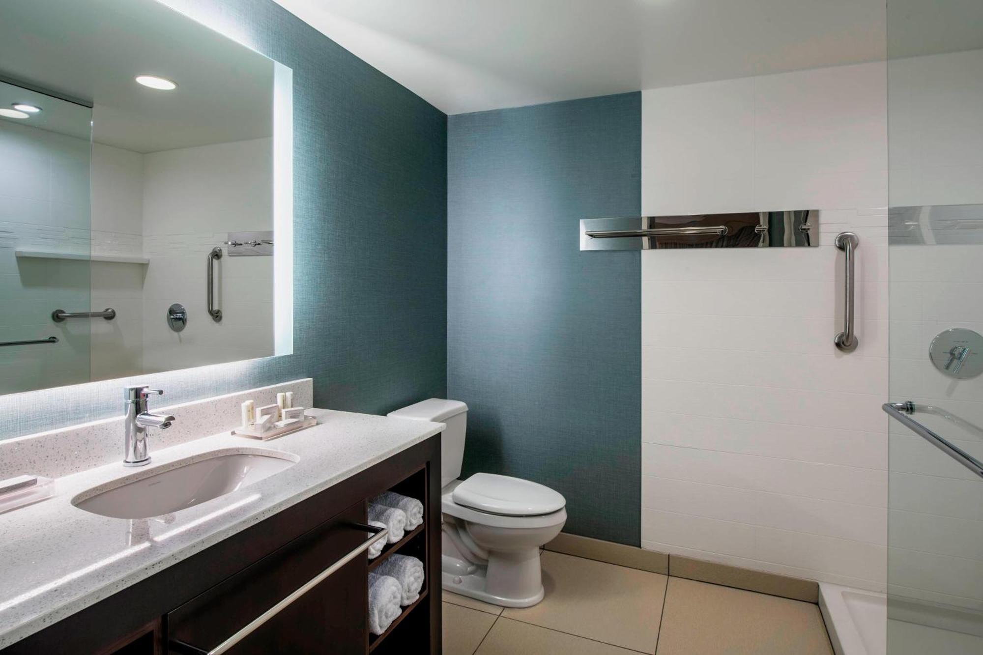 Residence Inn By Marriott Regina Exteriér fotografie