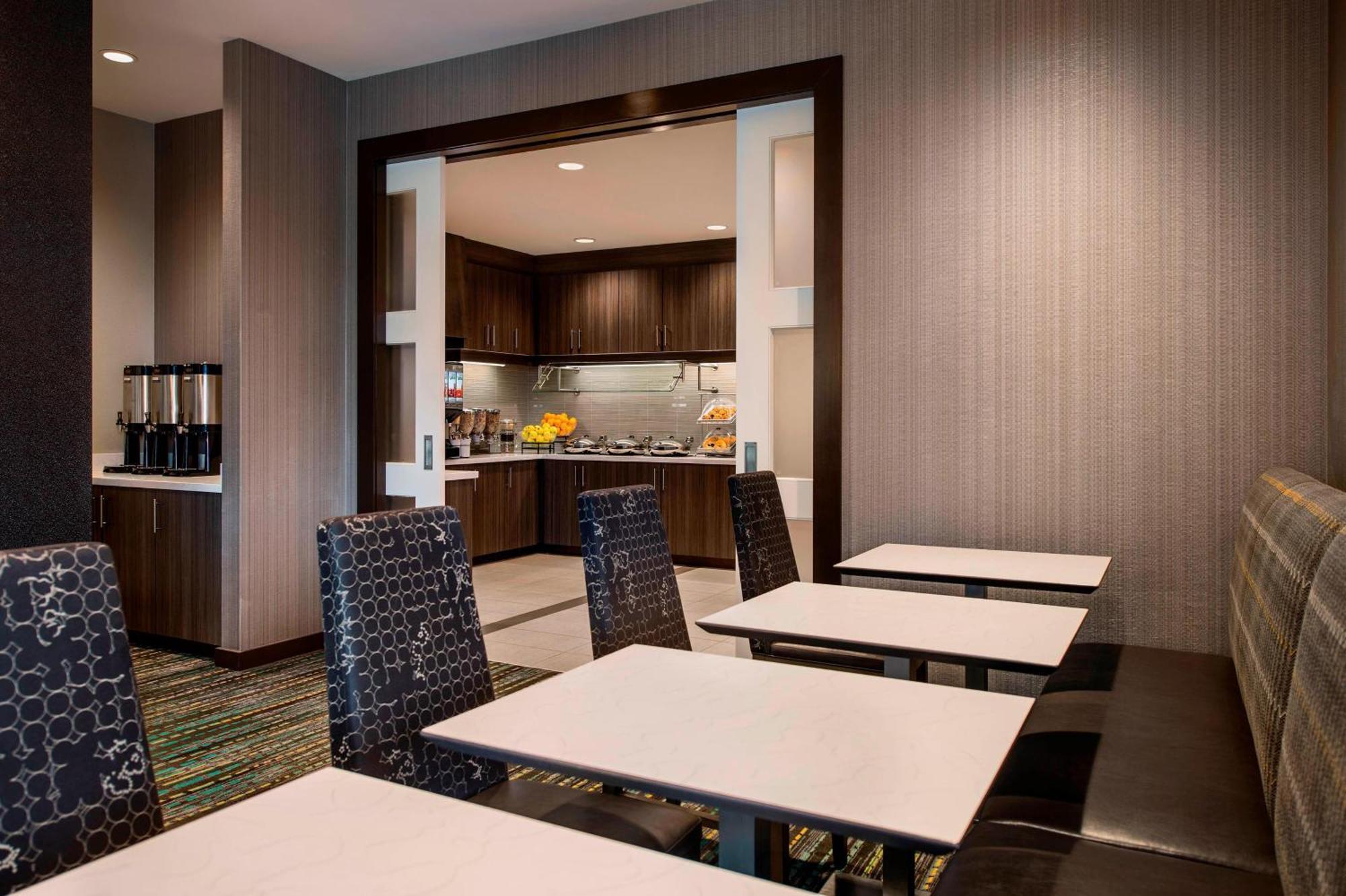 Residence Inn By Marriott Regina Exteriér fotografie