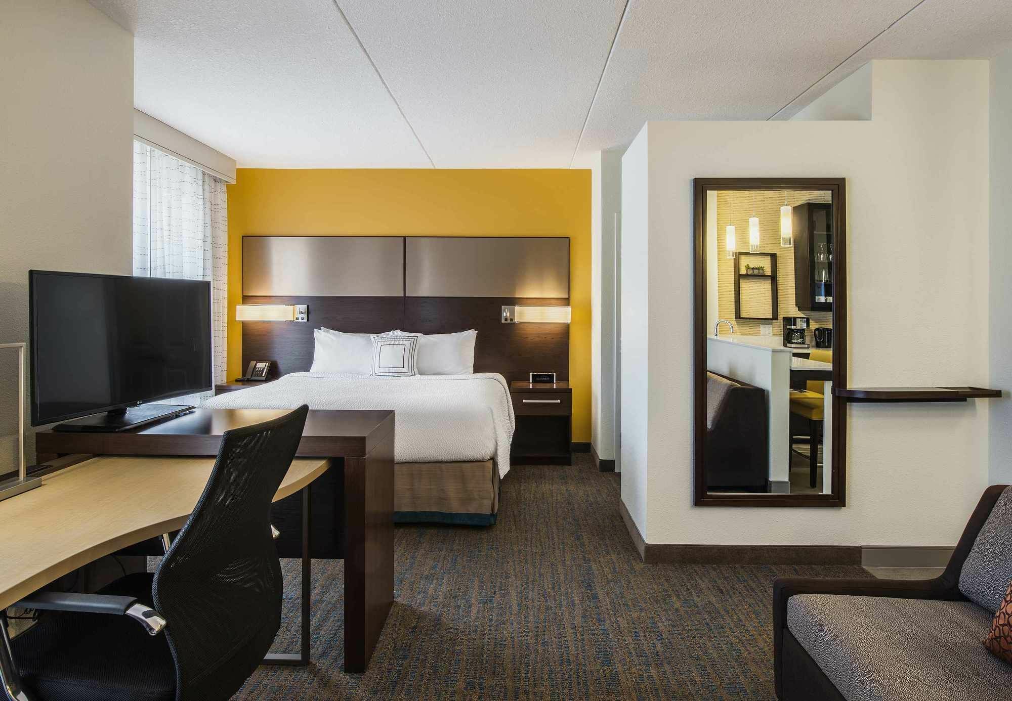 Residence Inn By Marriott Regina Exteriér fotografie