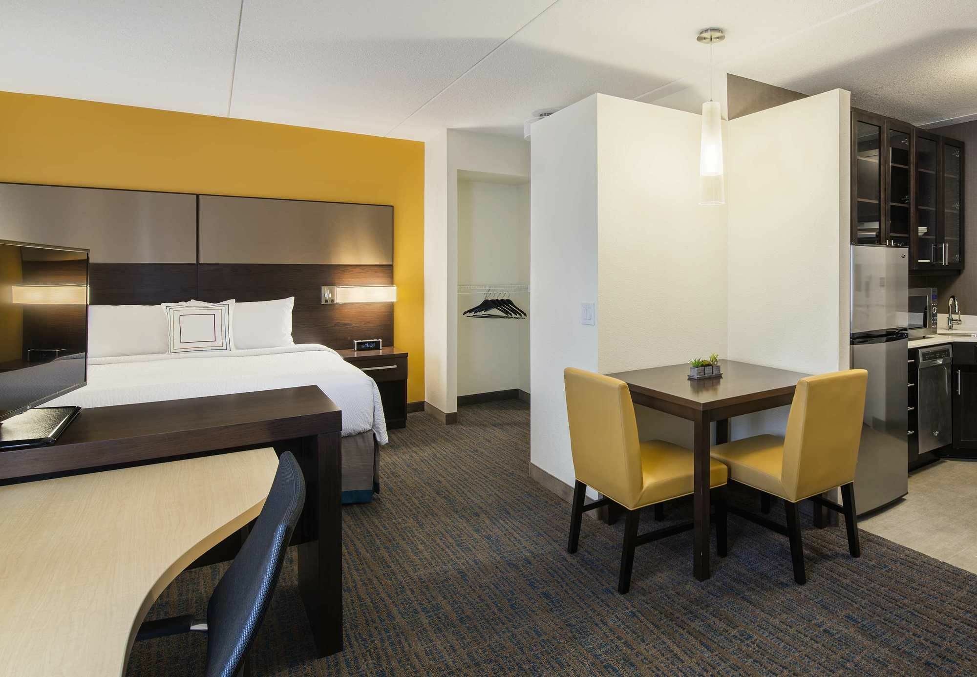 Residence Inn By Marriott Regina Exteriér fotografie