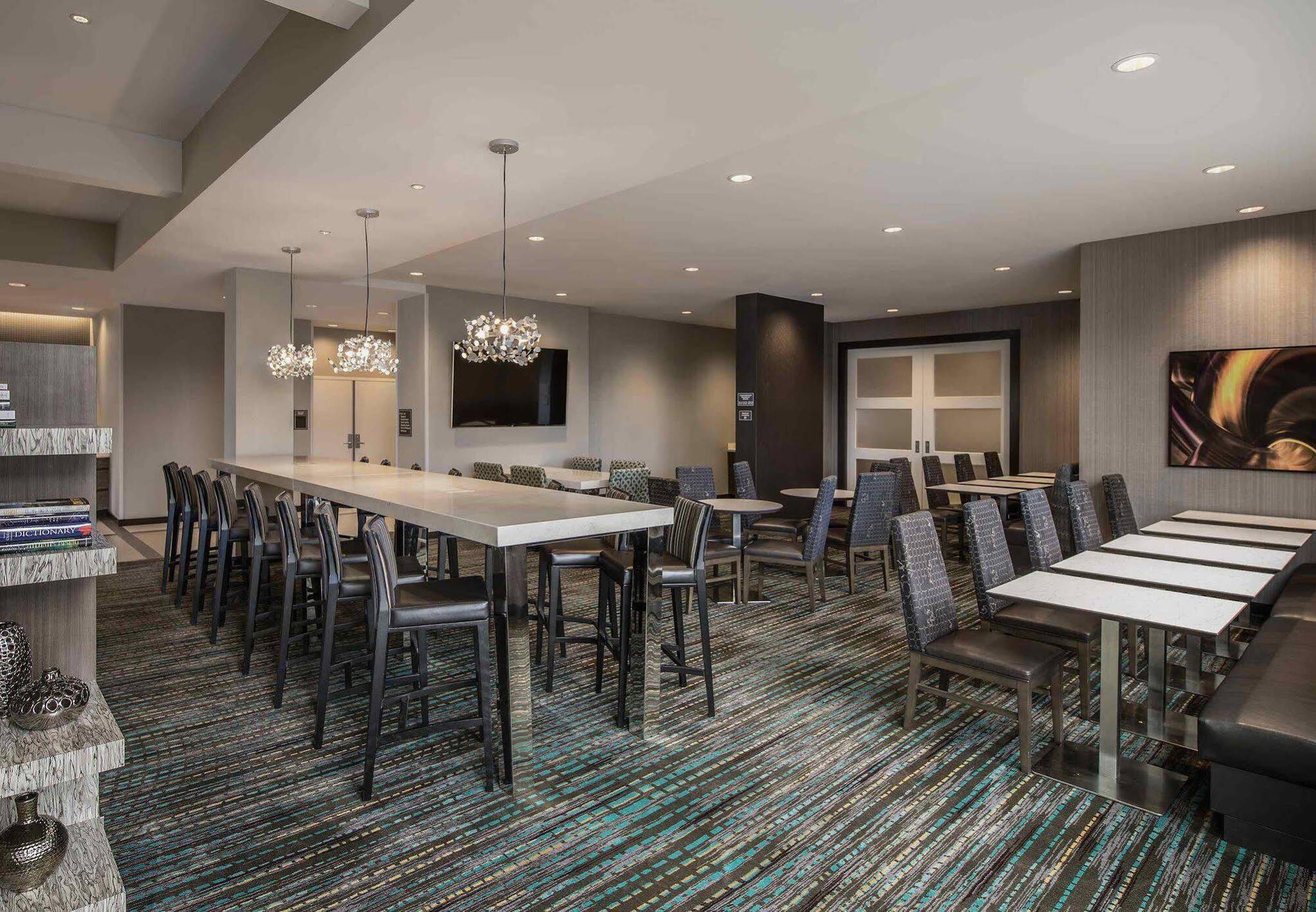 Residence Inn By Marriott Regina Exteriér fotografie